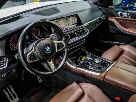 BMW X5 XDRIVE* 40i* MSPORT* HUD* 360* КАМЕРА* ПАНО* , снимка 7