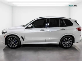 BMW X5 XDRIVE* 40i* MSPORT* HUD* 360* КАМЕРА* ПАНО* , снимка 5