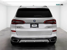 BMW X5 XDRIVE* 40i* MSPORT* HUD* 360* КАМЕРА* ПАНО* , снимка 4