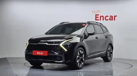 Kia Sportage 2.0 Diesel 4WD Signature Gravity, снимка 1