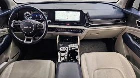 Kia Sportage 2.0 Diesel 4WD Signature Gravity, снимка 7