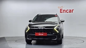 Kia Sportage 2.0 Diesel 4WD Signature Gravity, снимка 3