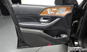 Mercedes-Benz GLE GLE450 4MATIC, снимка 13