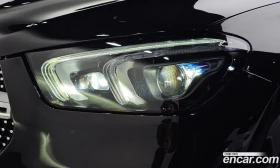 Mercedes-Benz GLE GLE450 4MATIC, снимка 7