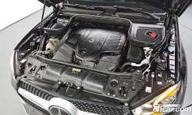 Mercedes-Benz GLE GLE450 4MATIC, снимка 5