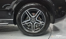 Mercedes-Benz GLE GLE450 4MATIC, снимка 6