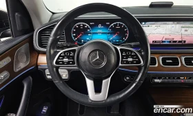 Mercedes-Benz GLE GLE450 4MATIC, снимка 17