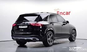 Mercedes-Benz GLE GLE450 4MATIC, снимка 1