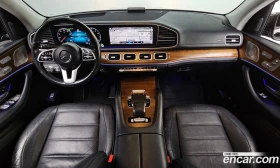 Mercedes-Benz GLE GLE450 4MATIC, снимка 9