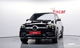 Mercedes-Benz GLE GLE450 4MATIC, снимка 2