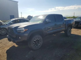 Toyota Tacoma 3.5l Trd Off-Road, снимка 1