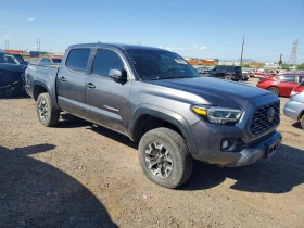 Toyota Tacoma 3.5l Trd Off-Road, снимка 4