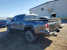 Toyota Tacoma 3.5l Trd Off-Road, снимка 2