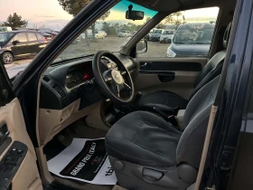 Nissan Terrano 2.7/ФРАНЦИЯ/БЕЗ РЪЖДА/7МЕСТА, снимка 7