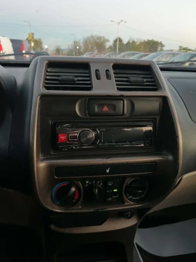 Nissan Terrano 2.7/ФРАНЦИЯ/БЕЗ РЪЖДА/7МЕСТА, снимка 10