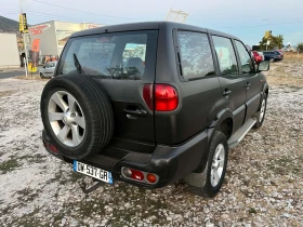 Nissan Terrano 2.7/ФРАНЦИЯ/БЕЗ РЪЖДА/7МЕСТА, снимка 5