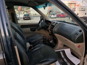 Nissan Terrano 2.7/ФРАНЦИЯ/БЕЗ РЪЖДА/7МЕСТА, снимка 8