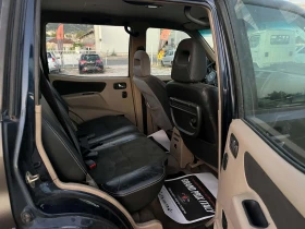 Nissan Terrano 2.7/ФРАНЦИЯ/БЕЗ РЪЖДА/7МЕСТА, снимка 9
