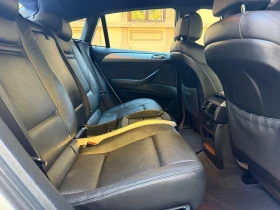 BMW X6 * КАМЕРА 360 EURO 5A* ШВЕЙЦАРИЯ* , снимка 9