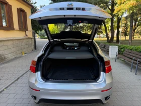 BMW X6 * КАМЕРА 360 EURO 5A* ШВЕЙЦАРИЯ* , снимка 13