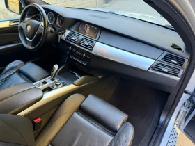 BMW X6 * КАМЕРА 360 EURO 5A* ШВЕЙЦАРИЯ* , снимка 8