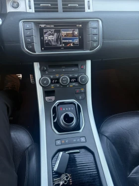 Land Rover Range Rover Evoque Range Rover Evoque, R-Dynamic, Facelift , снимка 11