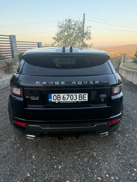 Land Rover Range Rover Evoque Range Rover Evoque, R-Dynamic, Facelift , снимка 6