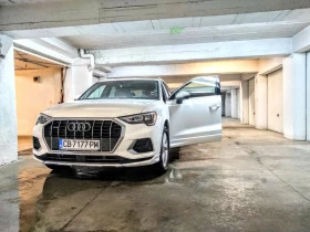 Audi Q3, снимка 6