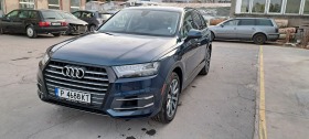 Audi Q7 3.0 TFSI, снимка 1 - Автомобили и джипове - 45670832