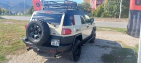 Toyota Land cruiser 4.0i  4x4  240ps , снимка 8