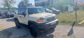 Toyota Land cruiser 4.0i  4x4  240ps  | Mobile.bg    1