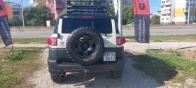 Toyota Land cruiser 4.0i  4x4  240ps , снимка 4