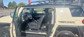 Toyota Land cruiser 4.0i  4x4  240ps , снимка 14