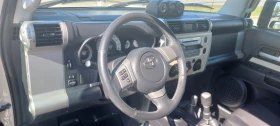 Toyota Land cruiser 4.0i  4x4  240ps , снимка 12