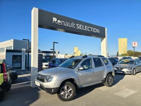 Dacia Duster 1.5 dCi, снимка 1