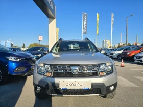 Dacia Duster 1.5 dCi, снимка 2