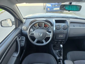 Dacia Duster 1.5 dCi, снимка 9