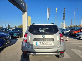 Dacia Duster 1.5 dCi, снимка 4