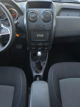 Dacia Duster 1.5 dCi, снимка 10