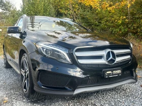 Mercedes-Benz GLA 250 AMG-Packet Face Lift 4M Внос Швейцария, снимка 1