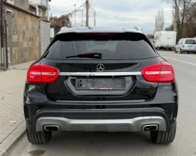 Mercedes-Benz GLA 250 AMG-Packet Face Lift 4M Внос Швейцария - [6] 