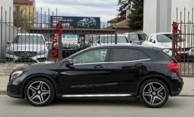     Mercedes-Benz GLA 250 AMG-Packet Face Lift 4M  