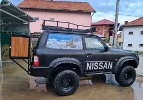 Nissan Patrol, снимка 4