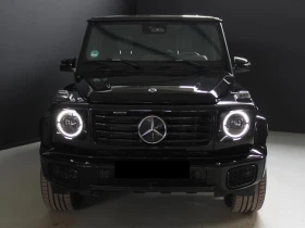 Mercedes-Benz G 500 Facelift = AMG Line= Гаранция, снимка 1