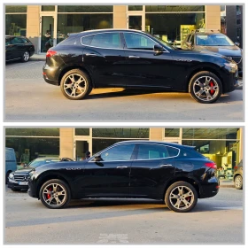 Maserati Levante SQ4, FULL, DISTRONIK, PANORAMA | Mobile.bg    3