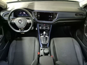 VW T-Roc 2.0TDI/R-LINE/150HP/DSG/ACC/CARPLAY/NAVI/611 - [10] 