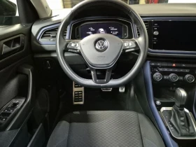 VW T-Roc 2.0TDI/R-LINE/150HP/DSG/ACC/CARPLAY/NAVI/611 - [9] 