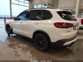 BMW X5 XDRIVE40I, снимка 4