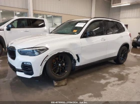 BMW X5 XDRIVE40I, снимка 1