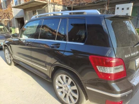 Mercedes-Benz GLK, снимка 3